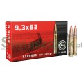 Amunicja GECO 9,3x62 EXPRESS 16,5 g (255gr)-102075