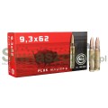 Amunicja GECO 9,3x62 PLUS 16,5 g (255gr)-102076