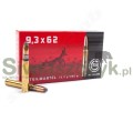 Amunicja GECO 9,3x62 TMR 16,5 g (255gr)-102072