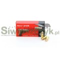Amunicja GECO 9x19 FMJ 10,0g (154gr)-101075