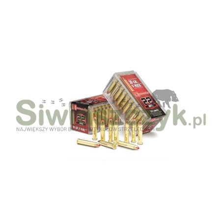 Amunicja HORNADY 22 WMR 1,94g (30gr)(83202) -101112