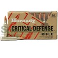 Amunicja HORNADY 223Rem FTX Critical Defence 3,6g (55gr)(80270)-102108
