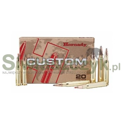 Amunicja HORNADY 243Win SP International 6,48g (100gr)(80401)-102115