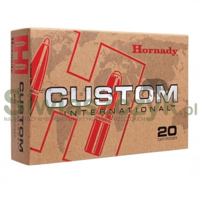 Amunicja Hornady 30-06 RN 14,3g(220gr) (8114)-104754
