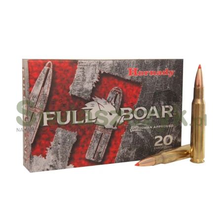 Amunicja Hornady 30-06 GMX 10,7g(165gr)(81163) -103893
