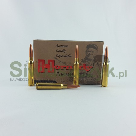 Amunicja Hornady 6,5x55 BTHP 9g(140gr) (85508) -103875