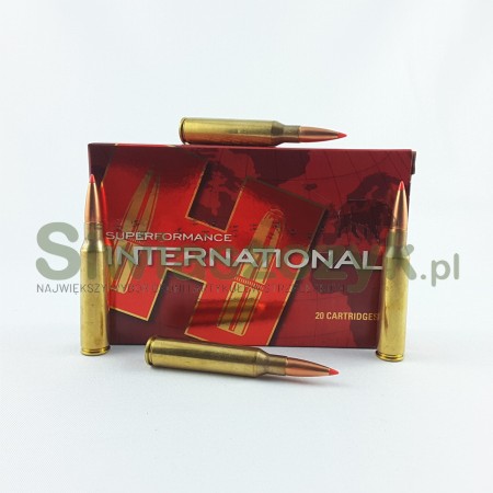 Amunicja Hornady 6,5x55 GMX 7,78g(120gr) (8148)-103878