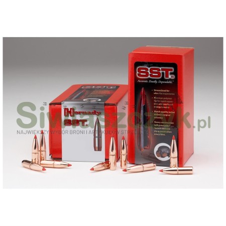 Amunicja HORNADY 7,62x39 SST 7,97g (123gr) (8078)-101150