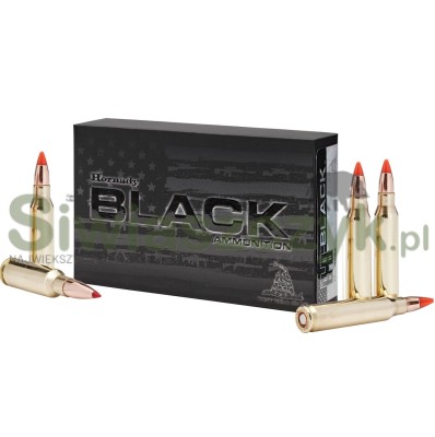 Amunicja Hornady Black 308Win A-max 10,0g(155gr) (80927)-103888