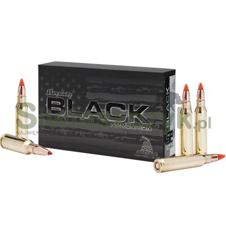 Amunicja Hornady Black 308Win A-max 10,0g(155gr) (80927)-103888