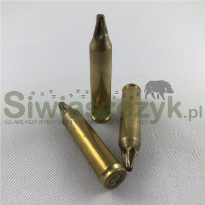Amunicja hukowa SM 223 Rem Ślepa -103184