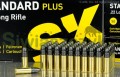 Amunicja LAPUA 22LR SK Standard PLUS  2,59g (40gr) -101103