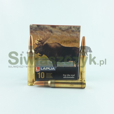 Amunicja Lapua 300Win.Mag. Mega 12g(185gr)-104047