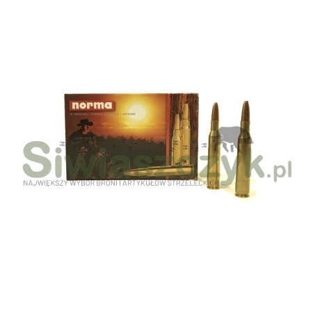 Amunicja NORMA 270Win Vulcan 10,1g (156gr)-102026