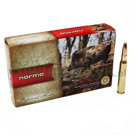 Amunicja NORMA 7x64 PPDC 11g (170gr)-102051