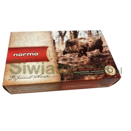 Amunicja NORMA 7x64 TIPSTRIKE 10,4g(160gr)-102689