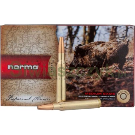 Amunicja NORMA 7x64 Vulkan 11g (170gr)-102052