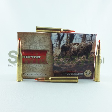 Amunicja Norma 7x65R TIPSTRIKE 10,4g(160gr)-104034