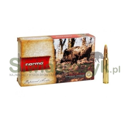 Amunicja NORMA 7x65R PPDC 11g (170gr) -102054