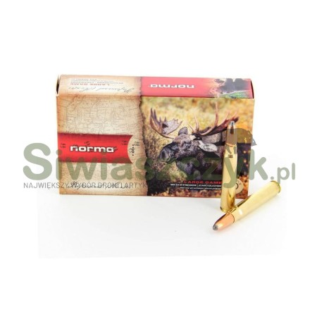 Amunicja NORMA 9,3x62 Alaska 18,5g (285gr)-102057