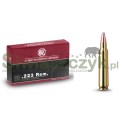 Amunicja RWS .223 Rem. TMS 3,6 g (55gr)-102079