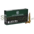 Amunicja RWS .270 Win. KS 9,7 g (150gr)-101917