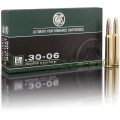 Amunicja RWS .30-06  EVO 11,9 g (184gr)-101926