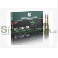 Amunicja RWS .30-06 HIT 10,7 g (165gr)-101928