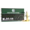 Amunicja RWS .30-06 KS 10,7 g (165gr)-101931
