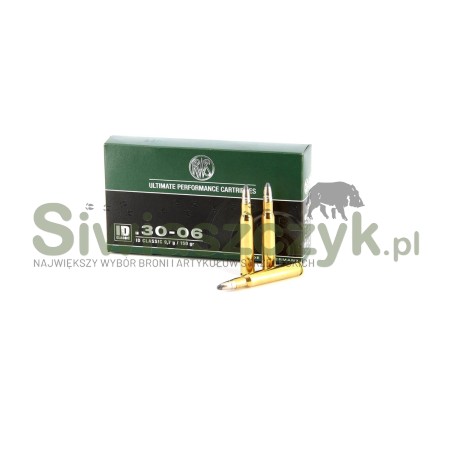 Amunicja RWS 30-06 ID Classic 9,7g (150gr)-102086