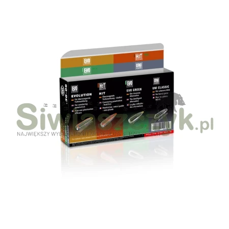 Amunicja RWS 30-06 TRIAL PACK-101924