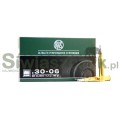 Amunicja RWS 30-06 UNI Classic 11,7g (180gr)-101143