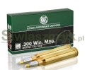 Amunicja RWS 300 Win. Mag. EVO 11,9 g (184gr)-101922