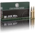 Amunicja RWS 308 Win. EVO 11,9 g (184gr)-101935