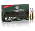 Amunicja RWS .308 Win. Speed Tip 10,7 g (165gr)-101938