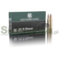 Amunicja RWS .30 R Blaser KS 9,7 g (150gr)-101944