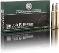 Amunicja RWS .30 R Blaser  UNI 11,7 g (180gr)-101946