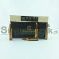 Amunicja RWS 6,5x55 KegelSpitz 8,2g(127gr)-104045