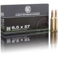 Amunicja RWS 6,5x57DK 9,1g (140gr)-101951