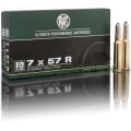 Amunicja RWS 7x57 R ID 11,5 g (177gr)-102088