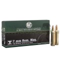 Amunicja RWS 7mm REM.MAG. TMS 9,4g(145gr)-104033