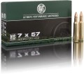 Amunicja RWS 7x57 KS 8,0g (123gr)-102092