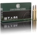 Amunicja RWS 7x64 ID 11,5 g (177gr)-101965