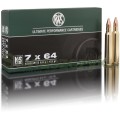 Amunicja RWS 7x64 KS 8,0 g (123gr)-102090