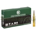 Amunicja RWS 7x64 ID CLASSIC 10,5g (162gr)-101963