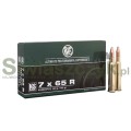 Amunicja RWS 7x65R KS 10,5g (162gr)-102091