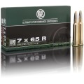Amunicja RWS 7x65 R EVO 10,3 g (159gr)-101966