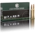 Amunicja RWS 7x65 R HMK 11,2g (173gr)-101967