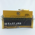 Amunicja RWS 8x57JRS EVO Power Bonded 13g(200gr)-104027