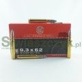 Amunicja RWS 9,3x62 UNI CLASSIC 19g(293gr)-104023
